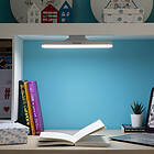 InnovaGoods 2-i-1 oppladbar LED-lampe