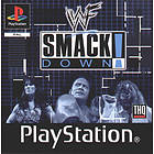 WWF Smackdown! (PS1)
