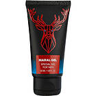 Hendel Maral Gel Special Erection Gel for Men 50ml