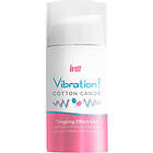 Intt Vibration Cotton Candy Tingling Effect Gel 15ml