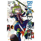 Blue Exorcist Band 29