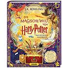 Die magische Welt von Harry Potter: Das offizielle Handbuch