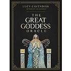 Great Goddess Oracle
