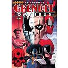 Grendel Omnibus Volume 5: Grendel Tales