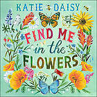 Katie Daisy 2025 Wall Calendar