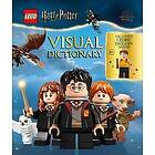 LEGO Harry Potter Visual Dictionary