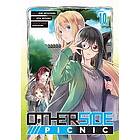 Otherside Picnic (manga) 10