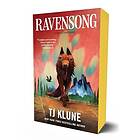 Ravensong: A Green Creek Novel