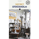 Secret Stockholm Guide