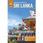 The Rough Guide to Sri Lanka: Travel Guide with Free eBook