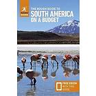 The Rough Guide to South America on a Budget: Travel Guide with Free eBook