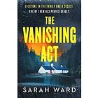 The Vanishing Act