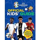 UEFA EURO 2024 Official Kids' Guide