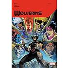 Wolverine By Benjamin Percy Vol. 3