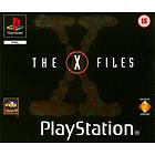 The X-Files (PS1)