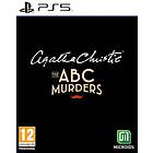 Agatha Christie: The ABC Murders (PS5)