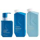 Kevin Murphy Repair Me Rinse Trio