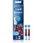 Oral-B Pro Kids 3+ 2-pack