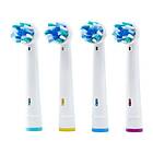 Kulz Oral Care Deep Clean 4-pack