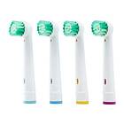 Kulz Oral Care Sensitive 4-pack