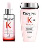 Kerastase Genesis Bain & Serum Anti-Chute