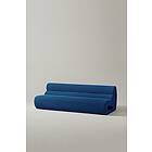Jotex SPACE soffa 4-sits Blå