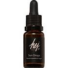 Hej Organic Solskydd Självbrännare Sun Drops 15ml