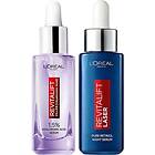 L'Oreal Paris Revitalift Serum+Night Serum Duo