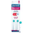 Plackers Brush Head Refills Total Floss 2 st