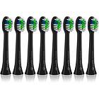 TrueLife SonicBrush Compact Standard 8-pack