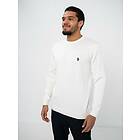 U.S. Polo Assn Adair Knit (Herr)