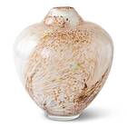 Magnor Unik Skulptur Konstglas 31cm