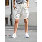 A-View Lerke Stripe Shorts (Dam)