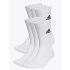 Adidas Cushioned Sportswear Crew 6 Pack