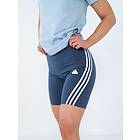 Adidas Future Icons 3-Stripes Bike Short (Dam)