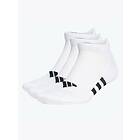 Adidas Performance Cush Low Socks 3PK