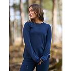 Bergans Lysebu Wool Henley (Dam)