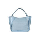 Day Et Day GW Denim Small Shopper