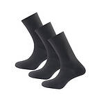 Devold Daily Merino Light Sock 3Pk