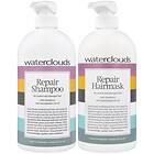 Waterclouds Repair Duo