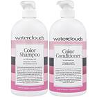 Waterclouds Color Duo