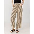 Ichi Foxa Striped Pant (Dam)