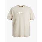 Jack & Jones Vesterbro Tee Short Sleeve (Herr)