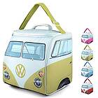 Brisa VW Camper Van Large Cooler Bag, Official Volkswagen Insulated Cooler Box