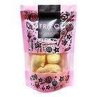 Fryc Frystorkat Godis Banankola 50 gram