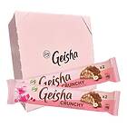 Geisha Crunchy Dubbel Storpack 20-pack