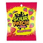 Sour Patch Kids Strawberry 102 gram