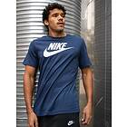 Nike Icon Futura Tee (Herr)