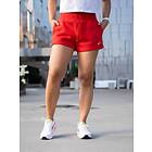 Nike Pheonix Fleece High-Rise Shorts (Dam)