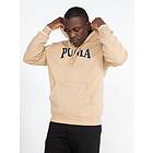 Puma Squad Hoddie TR (Herr)